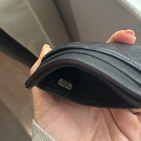 Chanel authentic card holder - Picture 5 of 6